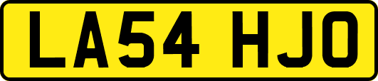 LA54HJO