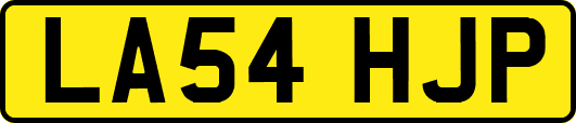 LA54HJP