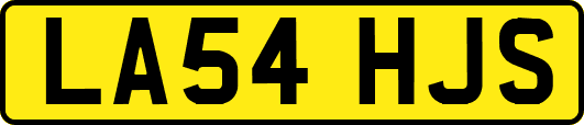 LA54HJS
