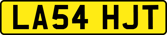 LA54HJT