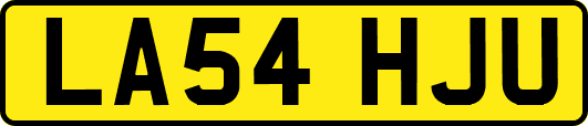 LA54HJU