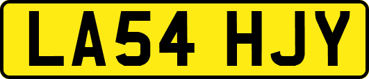LA54HJY