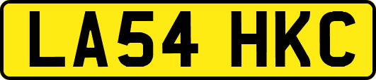 LA54HKC
