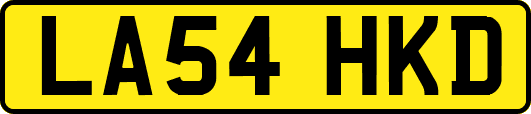 LA54HKD
