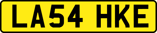 LA54HKE