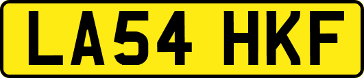 LA54HKF