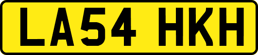 LA54HKH