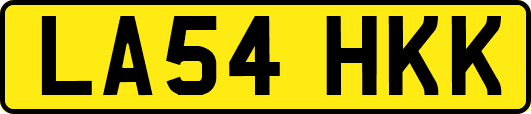 LA54HKK