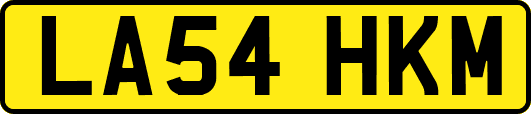 LA54HKM