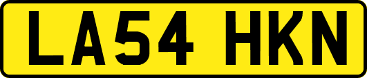 LA54HKN