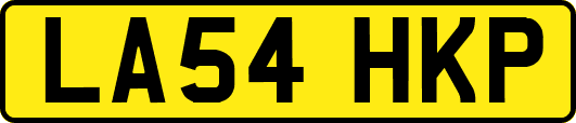 LA54HKP
