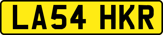 LA54HKR