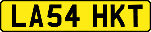 LA54HKT