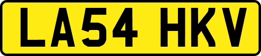 LA54HKV