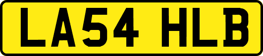 LA54HLB