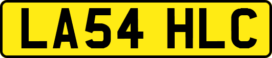 LA54HLC
