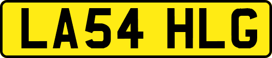 LA54HLG