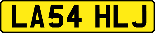 LA54HLJ