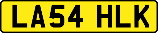 LA54HLK