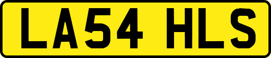 LA54HLS