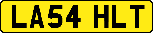 LA54HLT