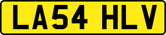 LA54HLV