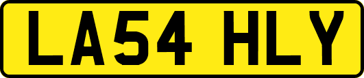 LA54HLY