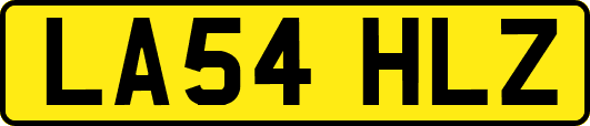 LA54HLZ