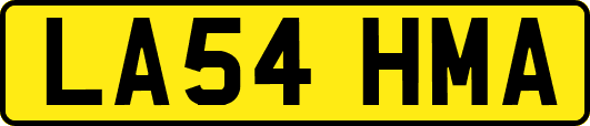 LA54HMA