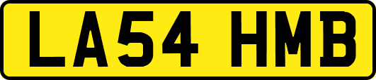 LA54HMB