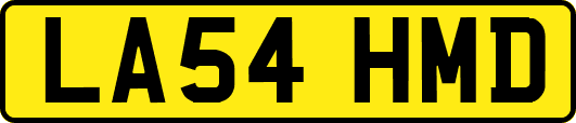LA54HMD