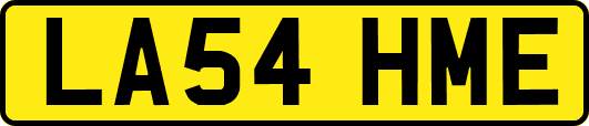 LA54HME