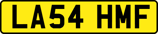 LA54HMF