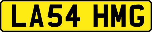 LA54HMG