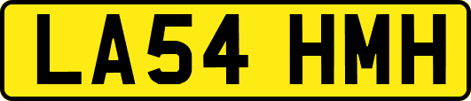 LA54HMH