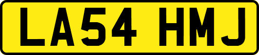 LA54HMJ
