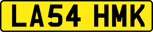 LA54HMK
