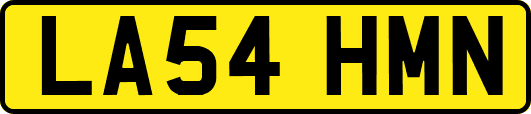 LA54HMN