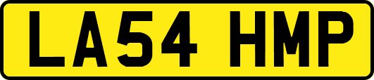 LA54HMP