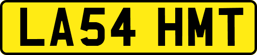 LA54HMT