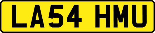 LA54HMU