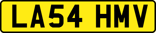 LA54HMV