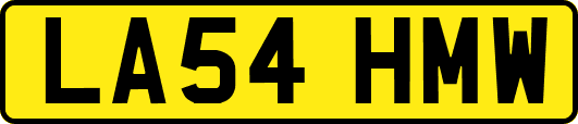 LA54HMW