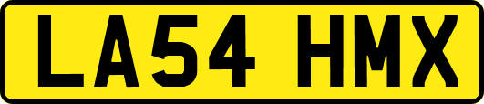 LA54HMX
