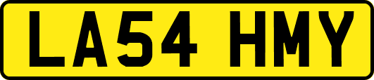 LA54HMY