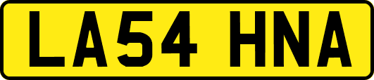 LA54HNA
