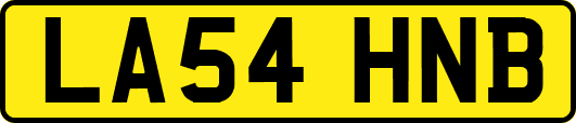 LA54HNB