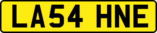 LA54HNE