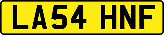 LA54HNF