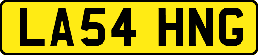 LA54HNG